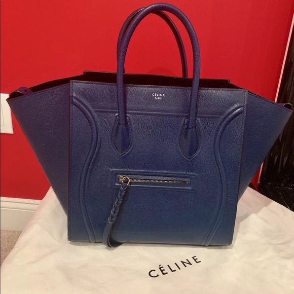 Celine handbag - Picture 1 of 10